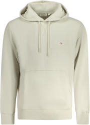 Calvin Klein Cipzár Nélküli Férfi Pulóver Bézs (j30j327113_becjh_l)