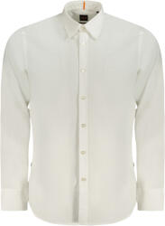 HUGO BOSS Hugo Boss Hosszú Ujjú Férfi Ing, Fehér (50518304relegant6_bi100_s)