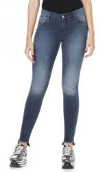 CIPO&BAXX Cipo & Baxx Divatos Női Farmer Wd355 Blue (wd355blue__32_l34)