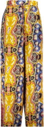 Desigual Női Sárga Nadrág (26swpw49_gi9019_m)