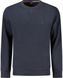 HUGO BOSS Hugo Boss Férfi Cipzzáros Pulózó, Kék (50509323westart_bl404_2xl)
