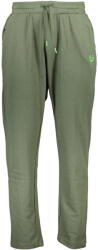 Gian Marco Venturi Green Man Nadrág (au00914-claudio-open_verde_military-green_2xl)