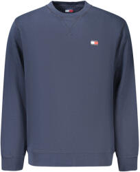 Tommy Hilfiger Férfi Kék Cipzáros Pulóver (dm0dm23607_blc1g_l)