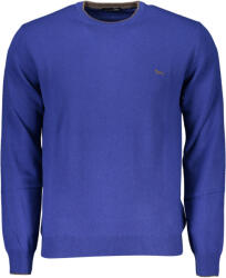 Harmont & Blaine Férfi Kék Pulóver (hrk007030187_bl805_2xl)