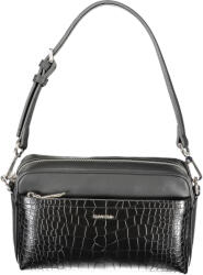 Calvin Klein Fekete Női Táska (k60k612110_nebeh_uni)