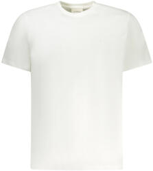 Calvin Klein Férfi Rövid Ujjú Póló Fehér (lv04rd254g_biyaf_m)