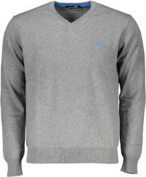 Harmont & Blaine Férfi Szürke Pulóver (hrk013030788_gr905_2xl)