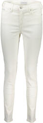 Calvin Klein Női Farmer Fehér (j20j220618_bianco_1aa_27)