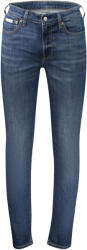 Calvin Klein Férfi Farmer Kék (lv04re779g_blq8d_28l32)