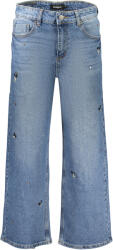 DESIGUAL Női Farmer Kék (26wwdd09_bl5007_34)