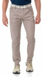 CIPO&BAXX Cipo & Baxx Divatos Férfi Nadrág Cd840 Beige (cd840_beige_34_l32)