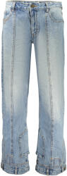 DESIGUAL Női Farmer, Kék (26wwdd17_az5053_40)