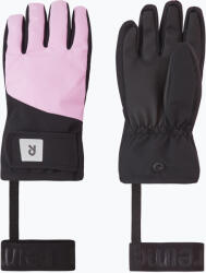 Reima Mănuși de schi pentru copii Reima Hanskas light heather