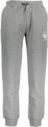 LA MARTINA Férfi Szürke Nadrág (xmt003fp548_27b7d14_grigio0104_2xl)
