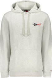 Tommy Hilfiger Férfi Szürke Cipzáros Pulóver (dm0dm22680_grp08_s)
