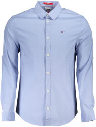 Tommy Hilfiger Férfi Kék, Hosszú Ujjú Ing (dm0dm04405_az556_m)