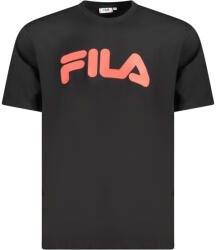 Fila Férfi Rövid Ujjú Póló Fekete (fam0873_ne83075_xl)