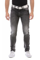 CIPO&BAXX Regular Fit Férfi Farmernadrág Cd712 Anthracite (cd712_anthracite_38_l32)