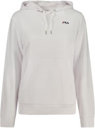 Fila Női Fehér Cipzáros Pulóver (faw1054_bi10001_s)