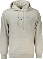 Tommy Hilfiger Férfi Szürke Cipzáros Pulóver (dm0dm20746_grp09_xl)