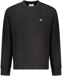 Calvin Klein Férfi Fekete Cipzáros Pulóver (lv04rc296g_neub1_l)