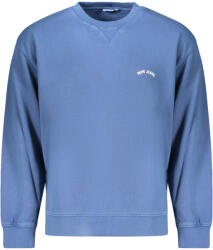 Pepe Jeans Férfi Kék Cipzáros Pulóver (pm5800176johncrew_bl591_l)
