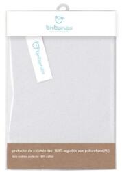 Bimbidreams Protector pentru saltea Bimbidreams - Basics, 70 x 140 cm, White (8499000906610)