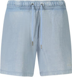 Guess Jeans Női Rövid Nadrág, Kék (w5gd0nkctj1_azidws_l)