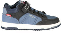 CARRERA Gyermek Kék Sportcipők (cak23303_bl3020roya_33)