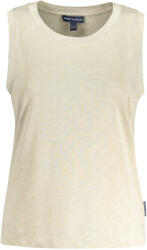 North Sails Női Tank Top Bézs (093514000_be0130_m)