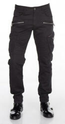 CIPO&BAXX Cipo & Baxx Férfi Farmer Cd424 Black (cd424_black_36_l32)