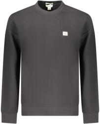 Calvin Klein Férfi Fekete Cipzáros Pulóver (lv04rg268g_neub1_xl)