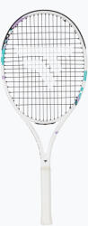 Tecnifibre Rachetă de tenis pentru copii Tecnifibre Tempo Iga 26 white Racheta tenis