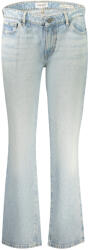 Guess Jeans Női Farmer Kék (w5ra98d5m45_azgjrv_27l32)