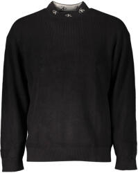 Calvin Klein Black Man Jersey (j30j322459_nero_beh_2xl)