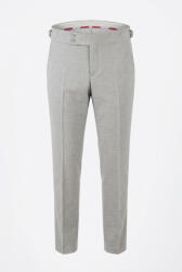 PERPANT Elegáns Férfi Nadrág Szürke (perp_3570_3_grey_52)