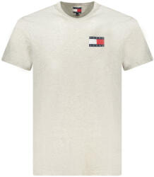 Tommy Hilfiger Férfi Rövid Ujjú Szürke Póló (dm0dm20740_grp08_s)