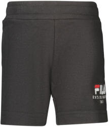 Fila Fekete Gyerek Rövidnadrág (fak0497_ne80010_7a)
