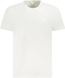Calvin Klein Férfi Rövid Ujjú Póló, Fehér (lv040hm265_biyaa_l)