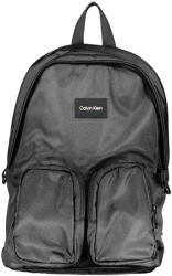 Calvin Klein Férfi Fekete Hátizsák (k50k510872_nebax_uni)