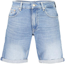 Tommy Hilfiger Férfi Kék Farmer Rövidnadrág (dm0dm22981_az1a5_30)