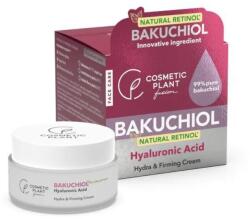 Cosmetic Plant Crema Hydra & Firming Bakuchiol, 50 ml, Cosmetic Plant