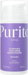 PURITO Crema hidratanta pentru fata, Dermide Cica, 100 ml, Purito