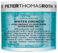 Peter Thomas Roth Masca-gel hidratanta pentru fata Water Drench Hyaluronic Cloud, 150 ml, Peter Thomas Roth Masca de fata