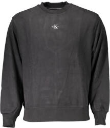 Calvin Klein Pulópól Cipzzár Nélkül Fekete Férfi (j30j322534_nero_beh_2xl)