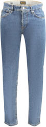 BOSS Jeans Férfi Farmer Kék (50566052onyxboheal_bl433_33l32)