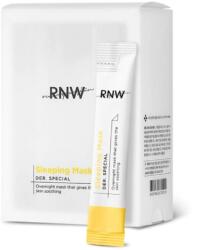 RNW Masca de fata cu ceramide Sleeping Mask Ceramide, 21 pliculete*4 ml, RNW Masca de fata