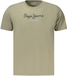 Pepe Jeans Férfi Rövid Ujjú Póló Zöld (pm5010178eggon_ve701_m)