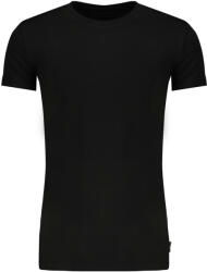 GAUDÌ Gaudì Férfi Rövid Ujjú Póló, Fekete (gau1uts02_neblack_m)