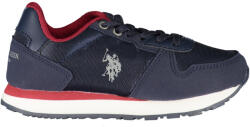U. S. Polo Assn Us Polo Assn. Kék Sportcipő Gyermekeknek (nobik011kcnh1_blblu005_37)